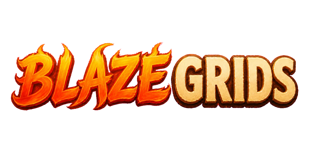 Blaze Grids
