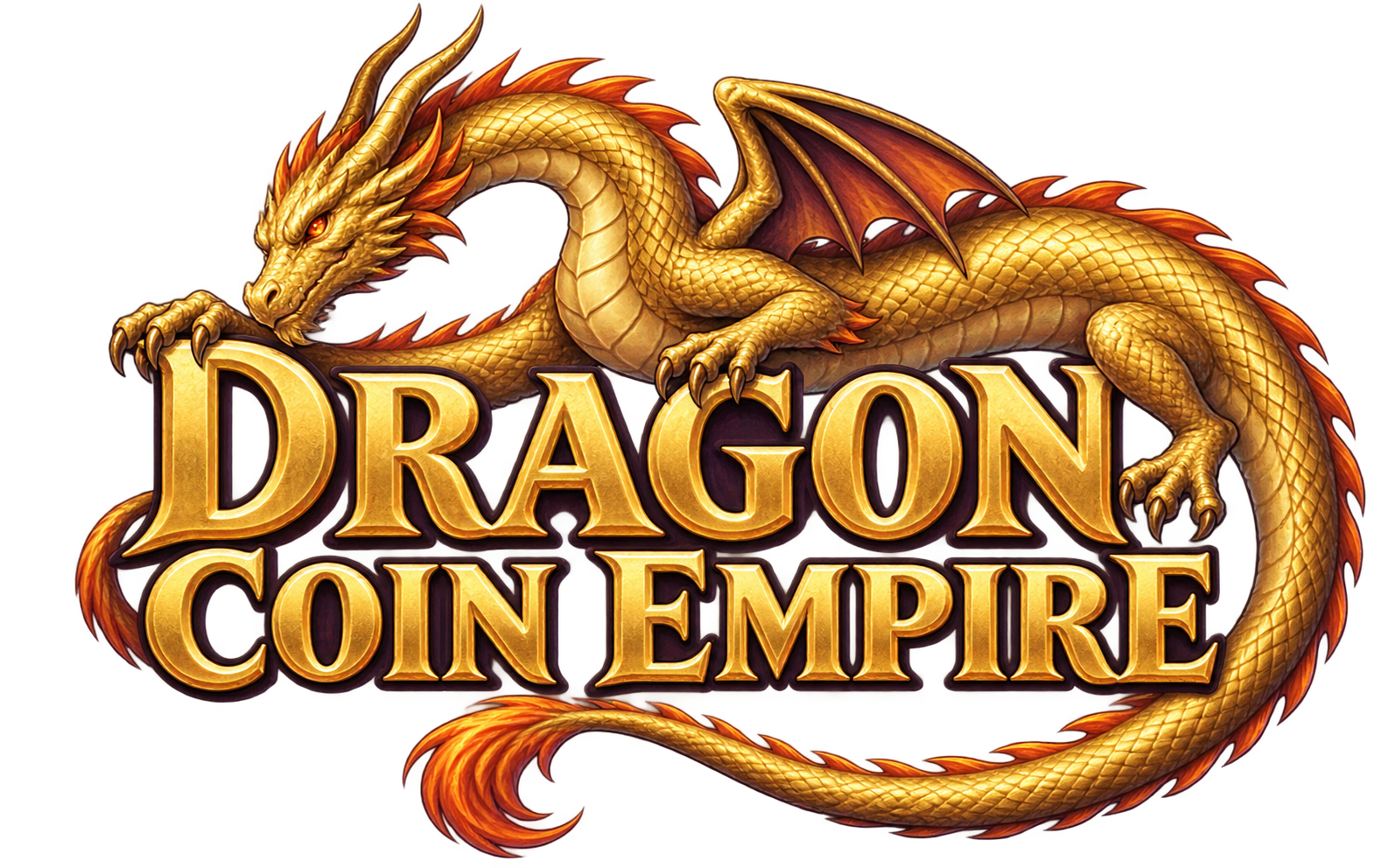 Dragon Coin Empire