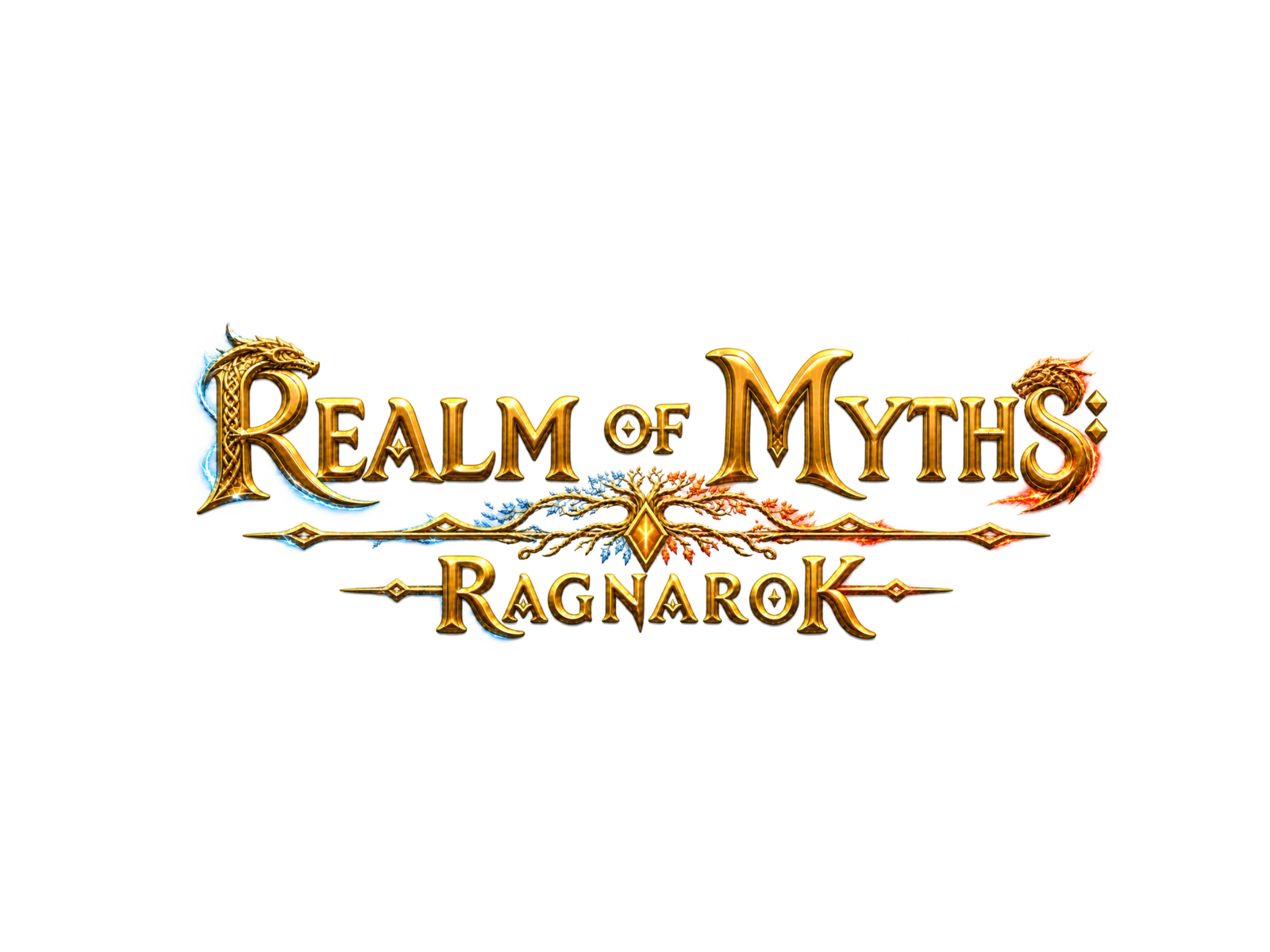 Realm of Myths: Ragnarok