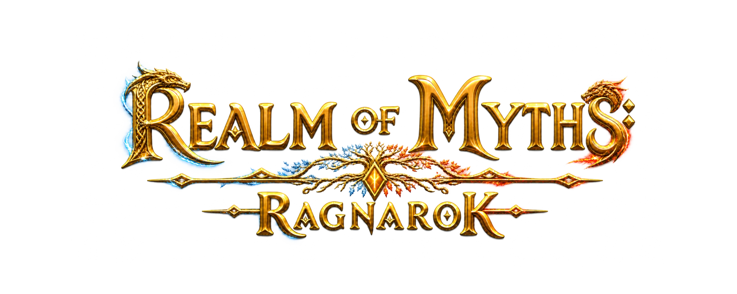 Realm of Myths: Ragnarok