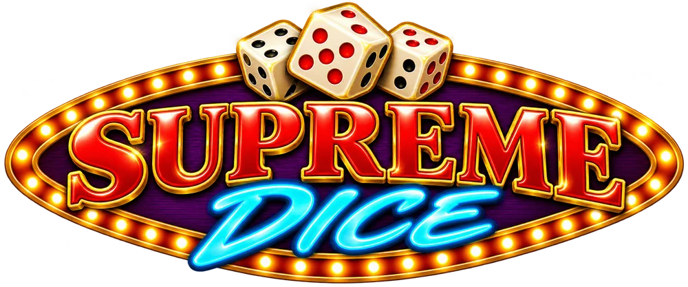 Supreme Dice